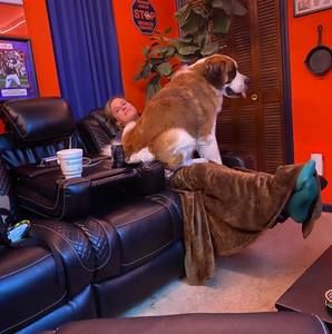 Meet your Posher, Traci